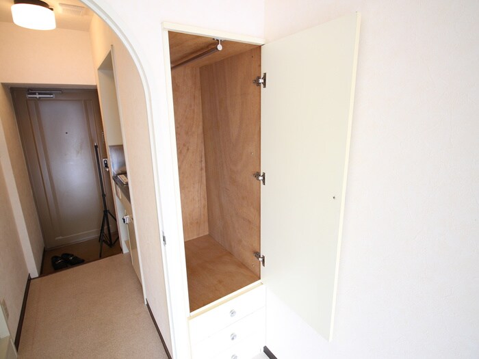 物件内観写真17　(収納)