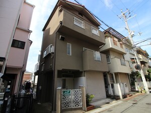 清木一戸建外観写真