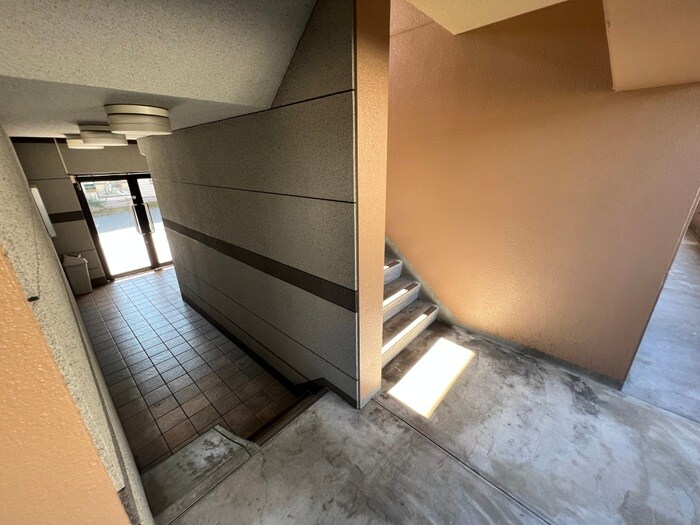 物件外観写真6　(外観写真)