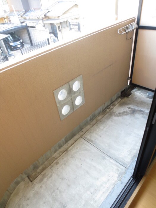 物件内観写真14　(ベランダ・バルコニー)