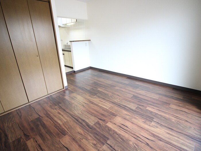 物件内観写真6　(居室)