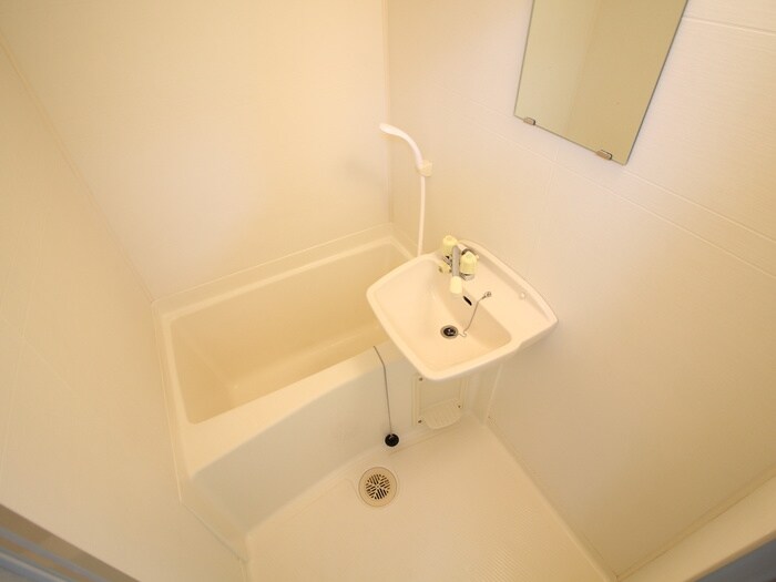 物件内観写真9　(バス／シャワールーム等)