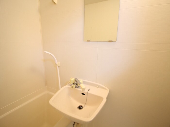 物件内観写真11　(洗面)