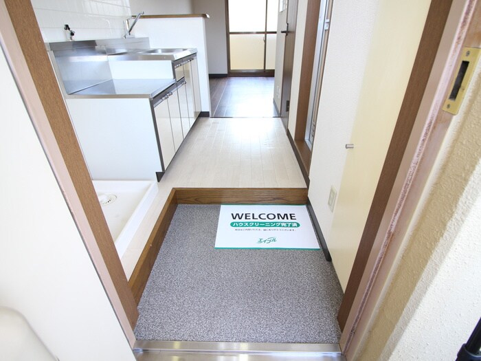 物件内観写真15　(廊下)