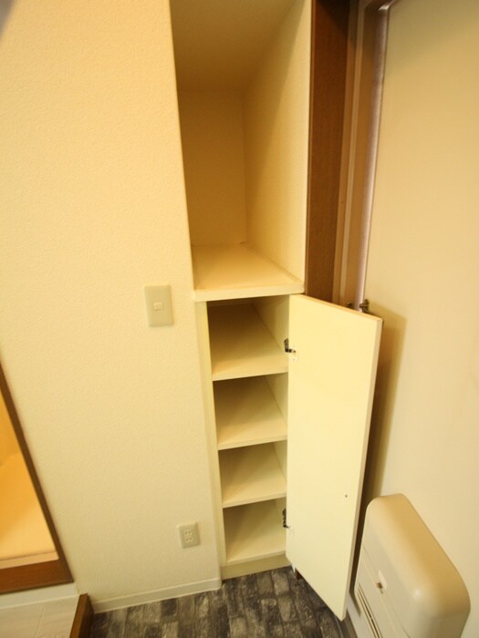 物件内観写真18　(靴箱)