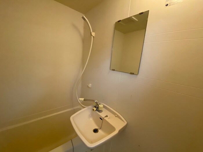 物件内観写真19　(洗面)