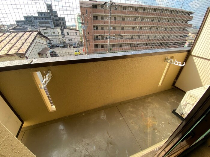 物件内観写真20　(ベランダ・バルコニー)