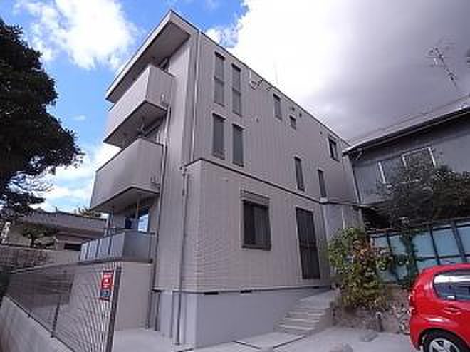 セジュール三条町