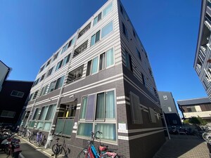 WESTRITZ巽(ｳｴｽﾄﾘｯﾂﾀﾂﾐ)外観写真