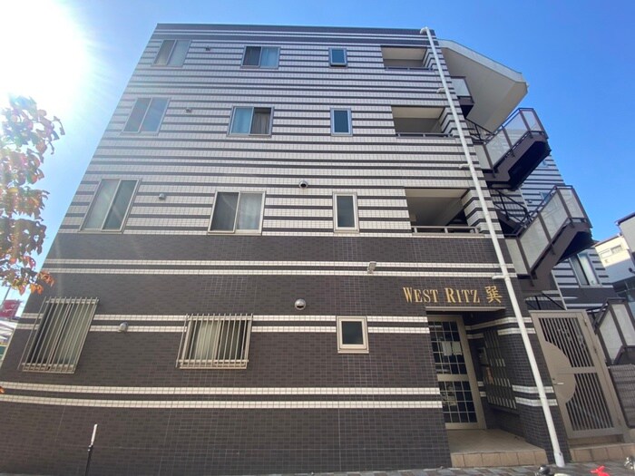 物件外観写真3　(外観写真)