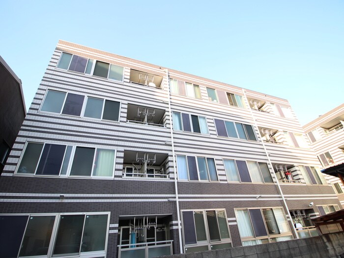 物件外観写真4　(外観写真)