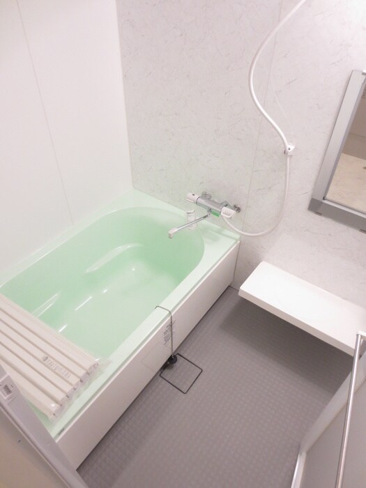 物件内観写真10　(バス／シャワールーム等)