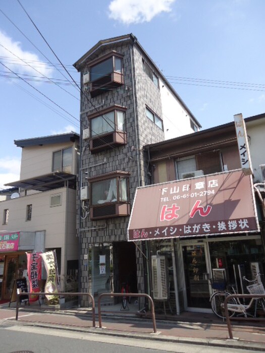 物件外観写真2　(外観写真)