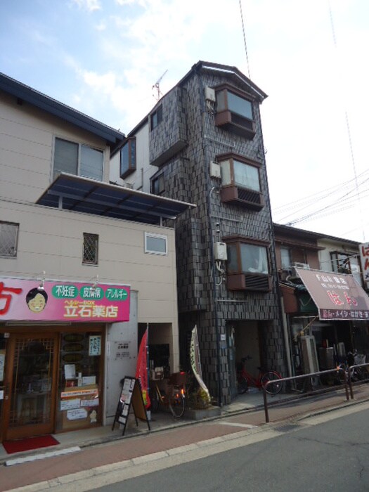 物件外観写真3　(外観写真)