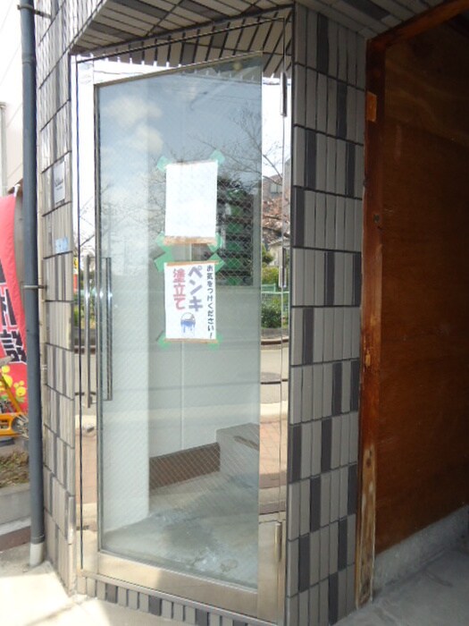 物件外観写真4　(外観写真)