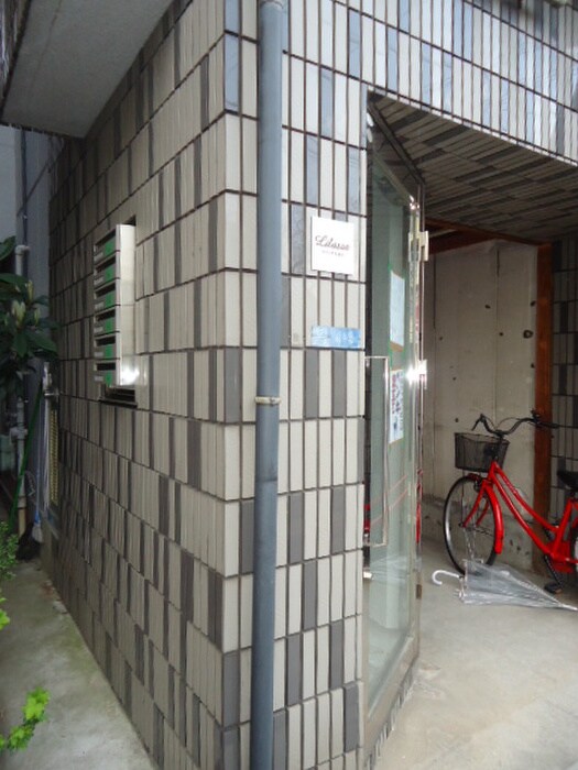 物件外観写真5　(外観写真)