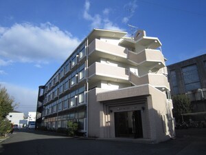 ゲートリバーハイツ２外観写真