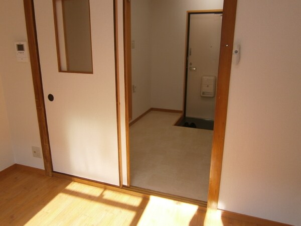 居室