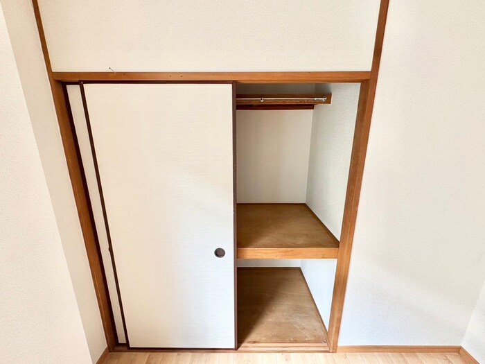 物件内観写真17　(収納)