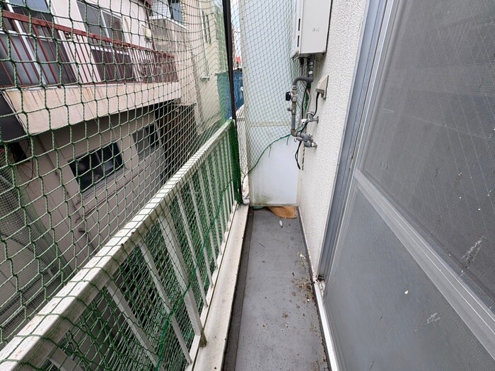 物件内観写真18　(ベランダ・バルコニー)