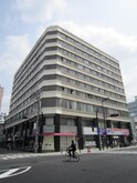 久津和オレンジマンションＢ