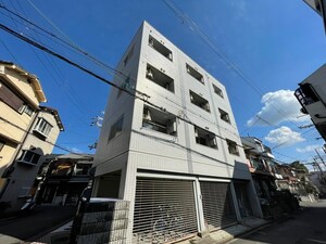 ほーむ21新之栄外観写真