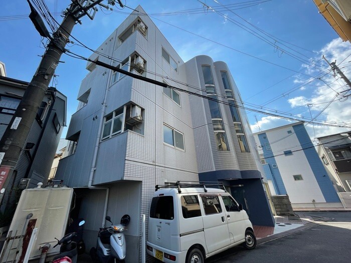 物件外観写真5　(外観写真)