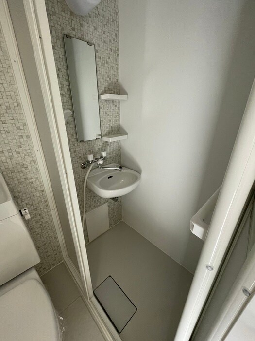 物件内観写真11　(バス／シャワールーム等)