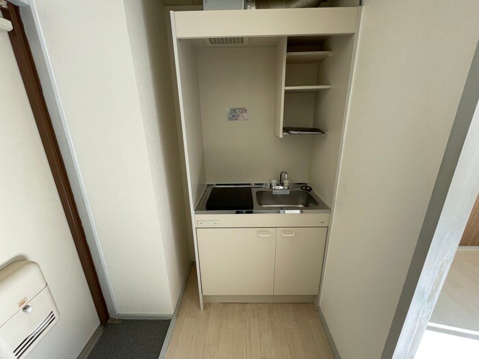 物件内観写真12　(キッチン)