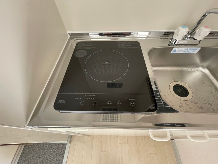 物件内観写真13　(キッチン)