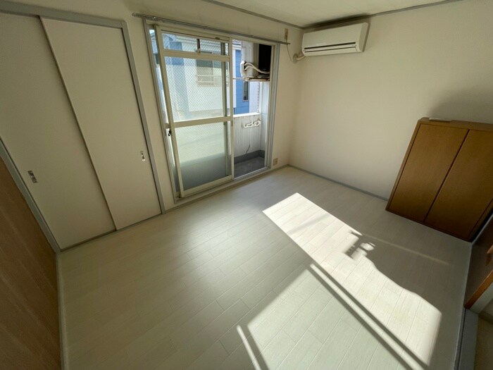 物件内観写真14　(居室)