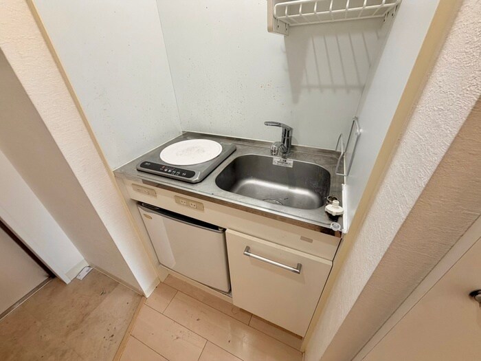 物件内観写真9　(キッチン)