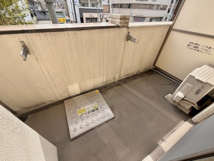 物件内観写真14　(ベランダ・バルコニー)