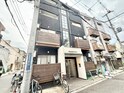 メビウス香里レジデンス