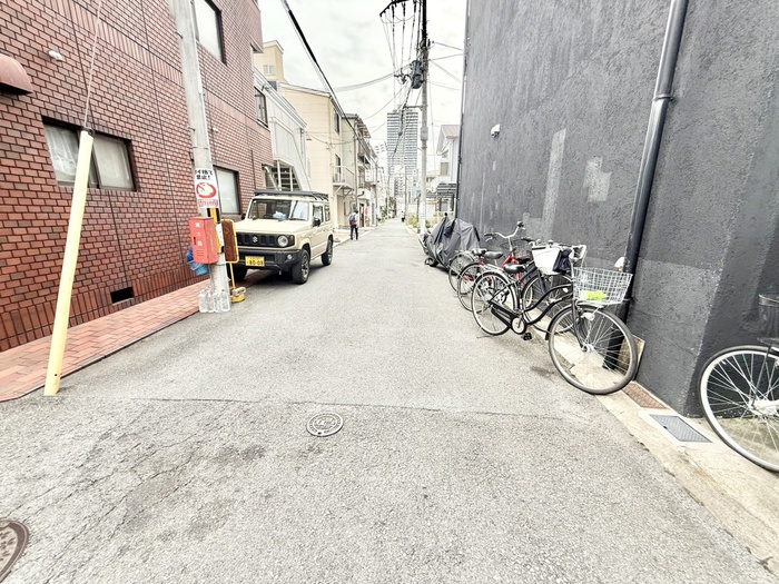 外観写真