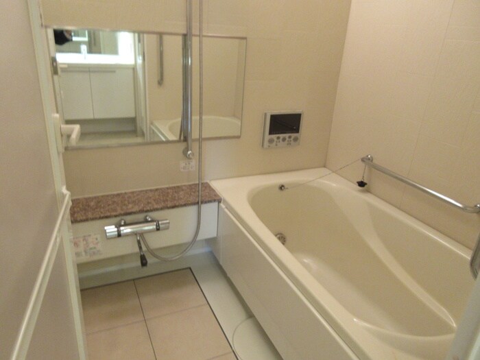 物件内観写真8　(バス／シャワールーム等)