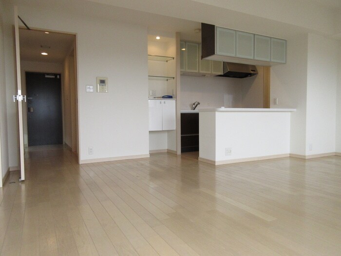 物件内観写真9　(キッチン)