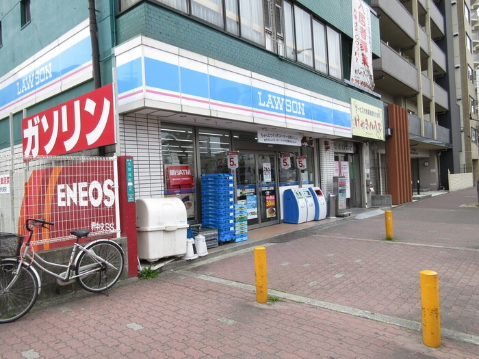 物件外観写真6　(周辺環境)