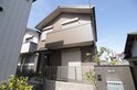 富松2丁目戸建貸家　C棟