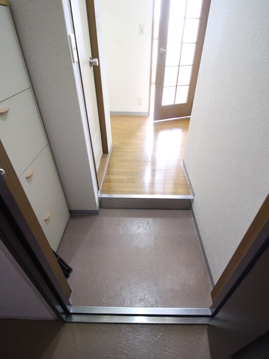 物件内観写真7　(ロフト)