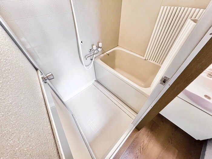 物件内観写真8　(バス／シャワールーム等)