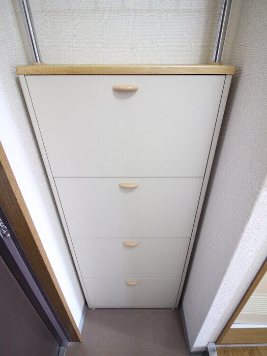 物件内観写真9　(靴箱)