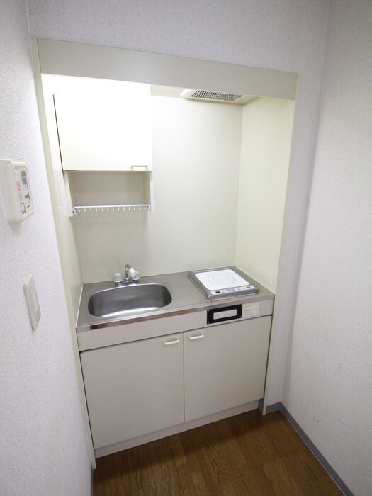 物件内観写真10　(キッチン)