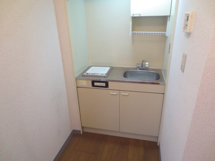 物件内観写真10　(キッチン)