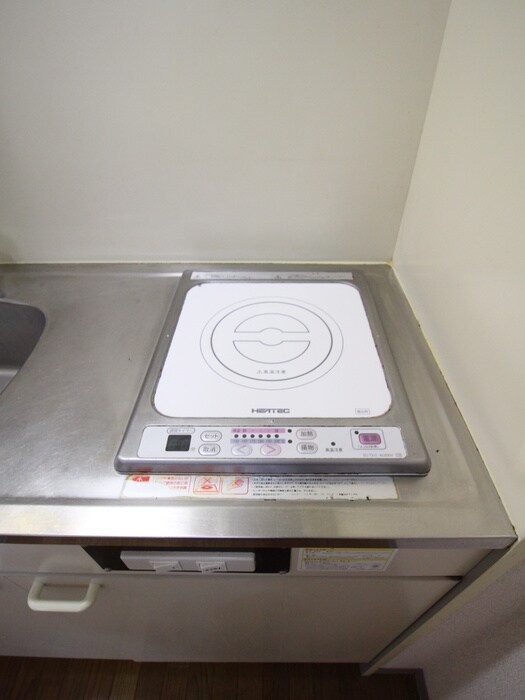 物件内観写真11　(キッチン)