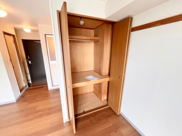 物件内観写真14　(収納)