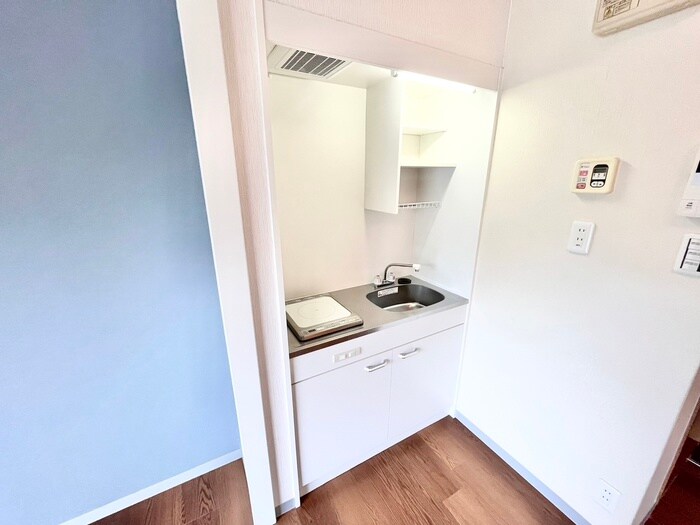 物件内観写真15　(キッチン)