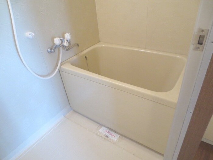 物件内観写真15　(バス／シャワールーム等)