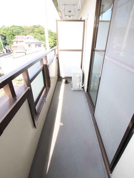 物件内観写真22　(ベランダ・バルコニー)