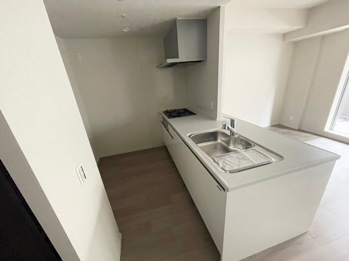 物件内観写真12　(キッチン)